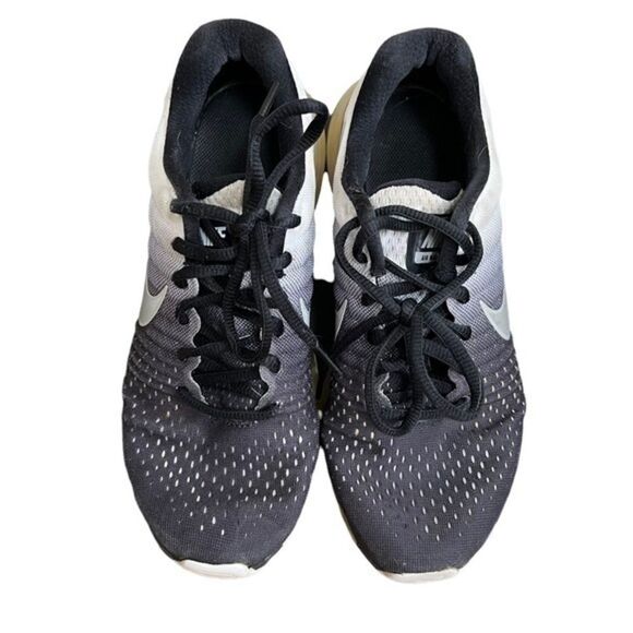 NIKE AIR MAX 2016 Running Athletic Mesh Shoes Sneakers size youth 5.5. - Picture 3 of 6